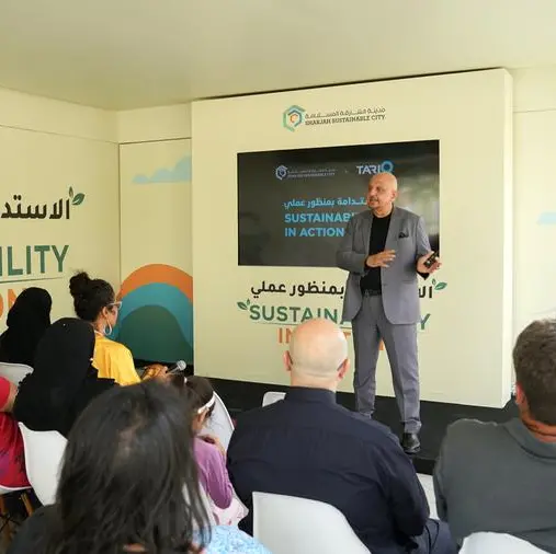 Sustainability in Action forum at Sharjah Sustainable City highlights community role in saving the planet