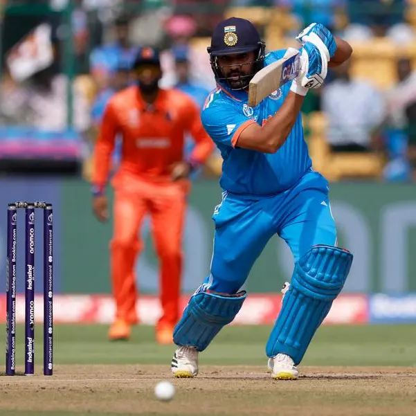 India win toss, opt to bat against Netherlands in World Cup
