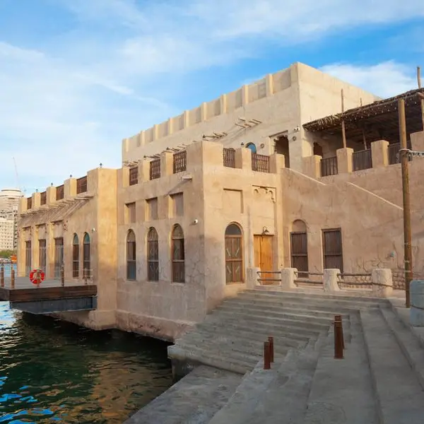 Dubai to restore old areas, create 'open museum'