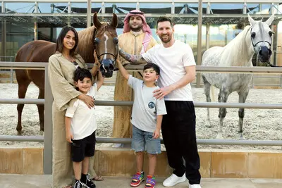 Saudi Tourism Authority