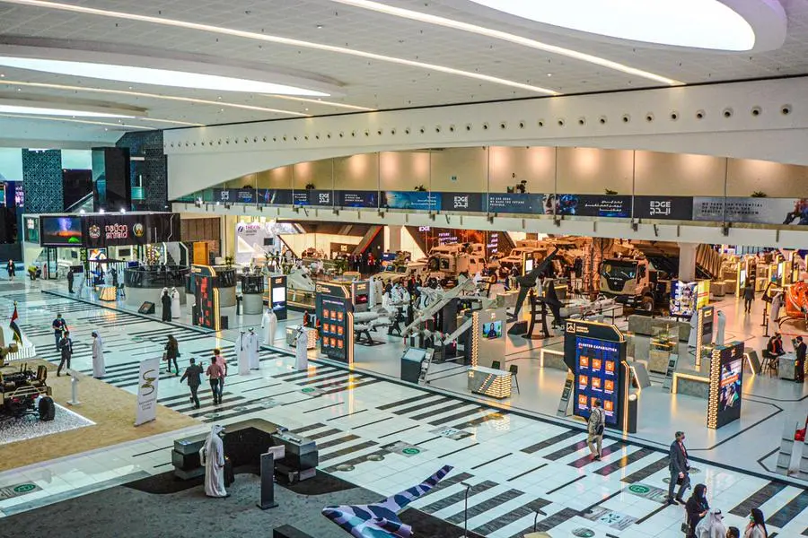 ADNEC Opens Registration for IDEX and NAVDEX 2023