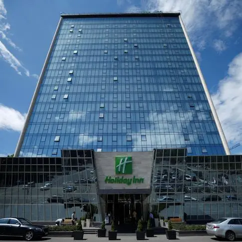Holiday Inn owner IHG posts strong Q2 as US rebound outweighs China weakness