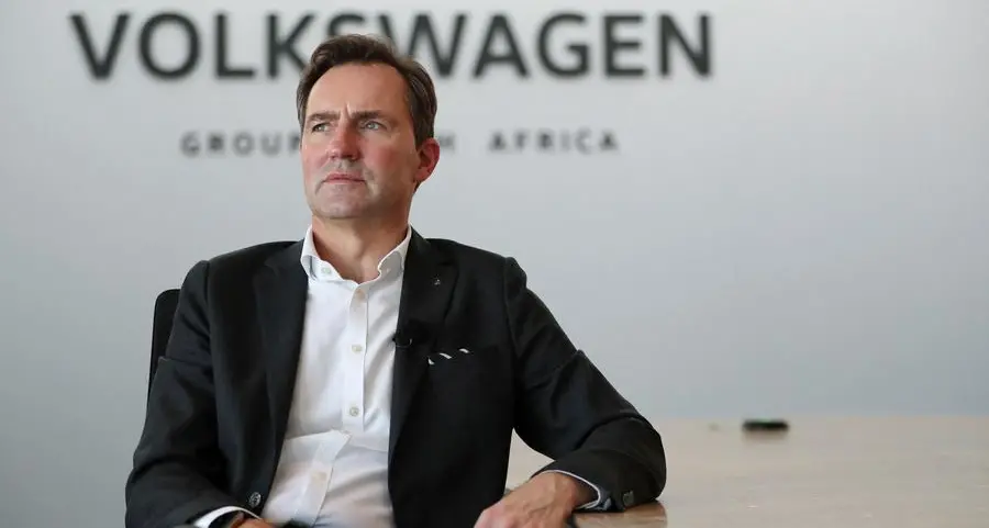 Volkswagen signals staff reductions at union meeting - Spiegel