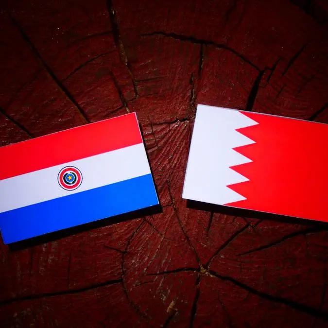 Paraguay business opportunities discussed in Bahrain