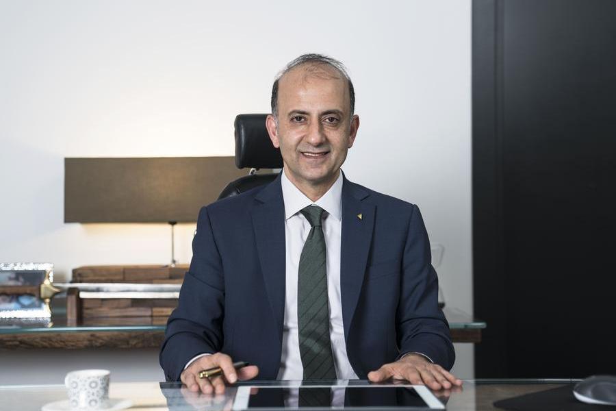 Daikin appoints Hasan Onder as the President of Daikin Middle East, Türkiye, and Africa Region