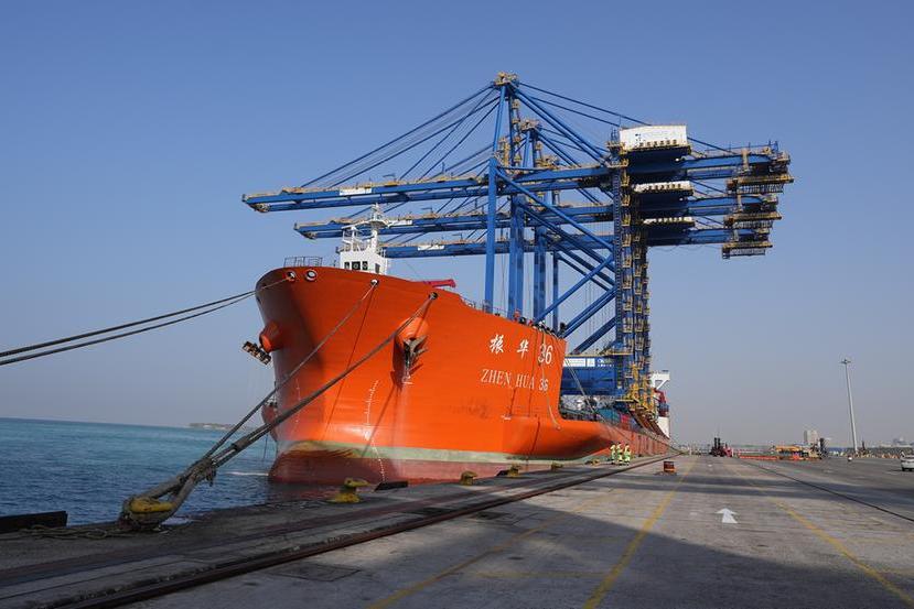 Mawani Secures $586M Cargo Terminal Contracts