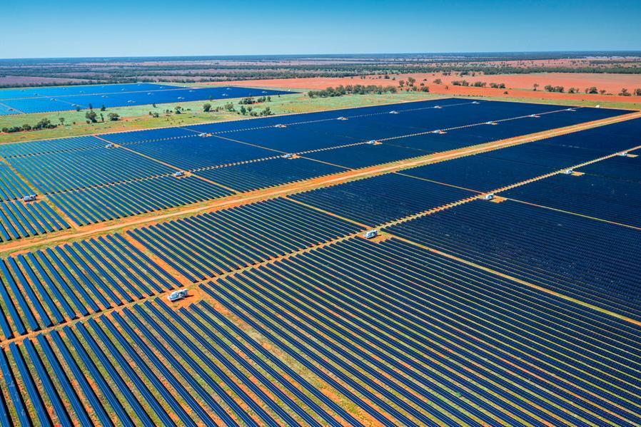 Egypt, Scatec mull setting up 1,000-MWh solar plant for sustainable aluminum production