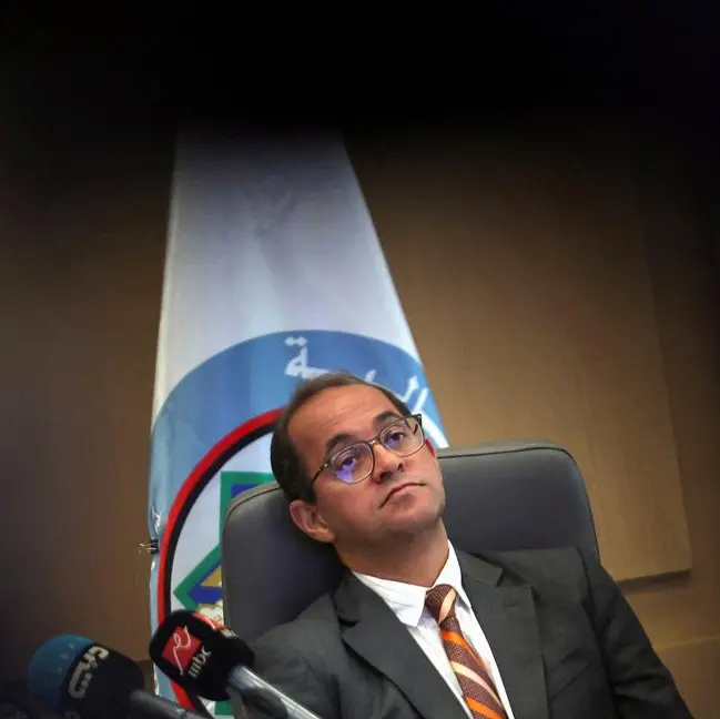 Egypt Finance Minister expects combined IMF review to be completed by October
