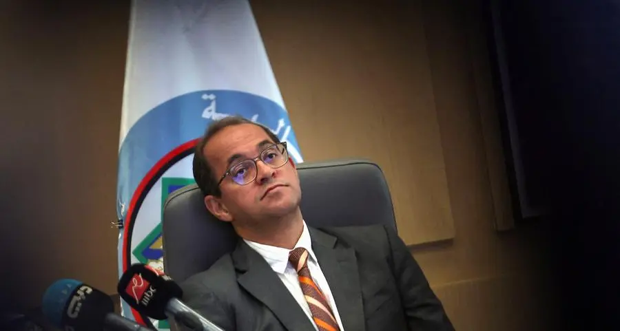 Egypt Finance Minister expects combined IMF review to be completed by October