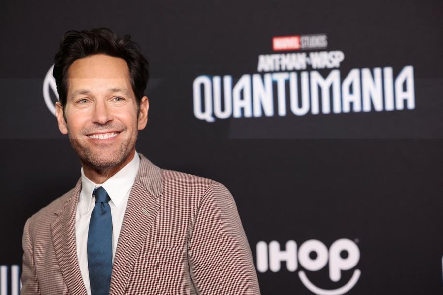 Ant-Man and the Wasp: Quantumania' is on Track For A 'Rotten' Rating