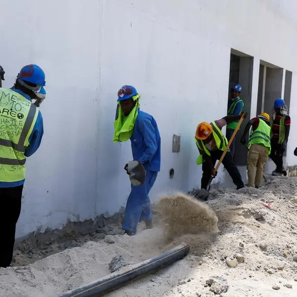 UAE pioneer in ensuring decent, safe working conditions for workers: UAHR