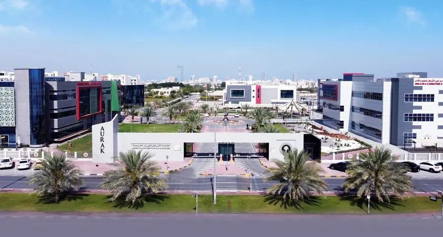 American University of Ras Al Khaimah makes it to ‘Top 500 Universities’ list in QS World University 2025 Rankings