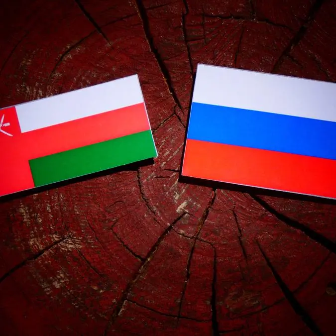 Oman, Russia sign pact to avoid double taxation