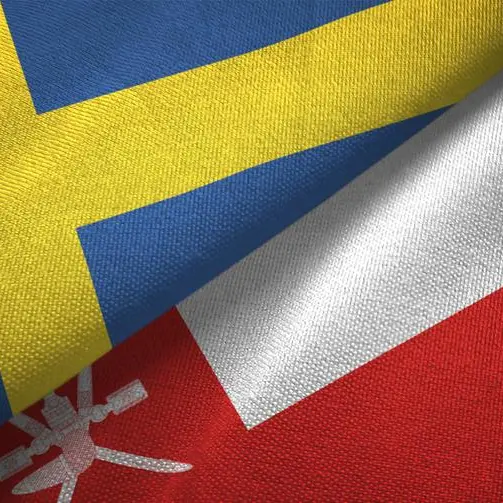 Oman and Sweden discuss Gaza’s conflicts