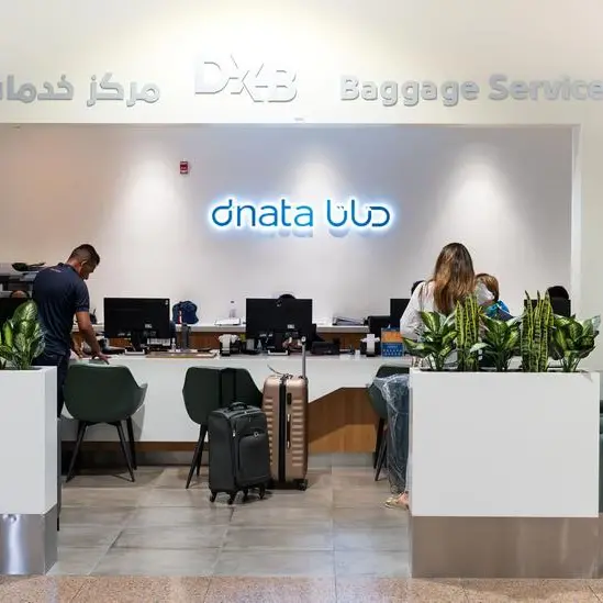 Dubai Airports opens new luggage facility at Terminal 2