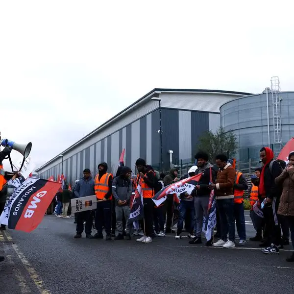 Amazon workers at UK warehouse to vote on union recognition in July