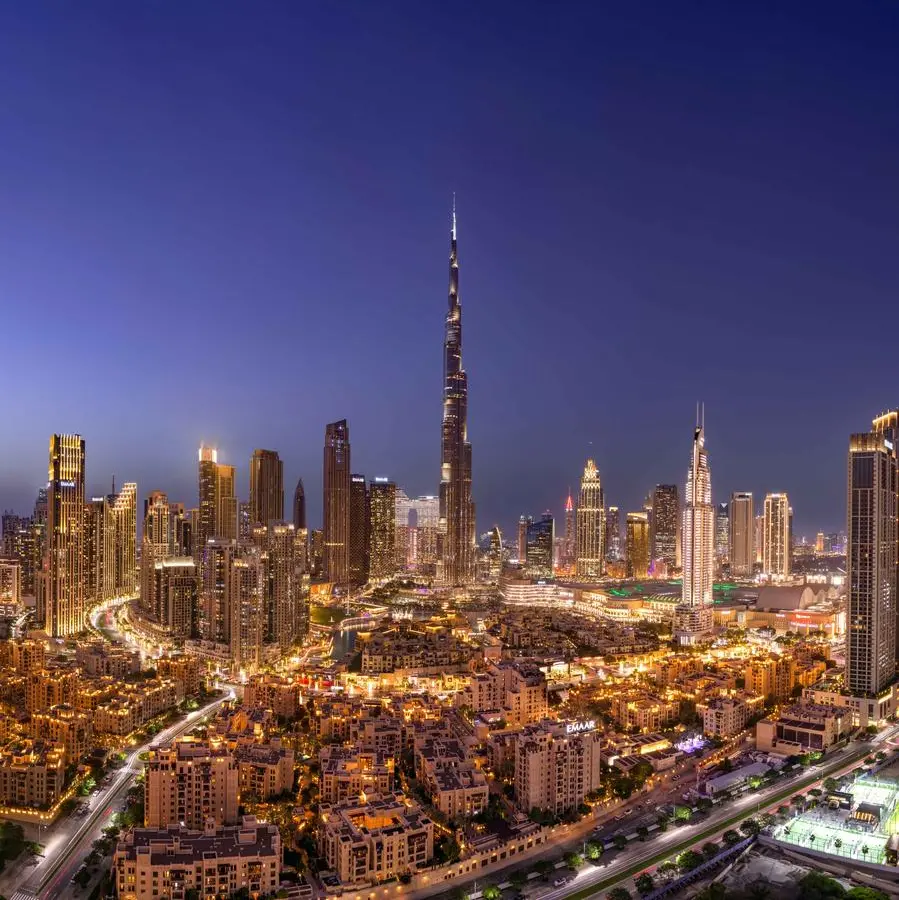 Emaar Development property sales records a 50% increase in Q1 2024
