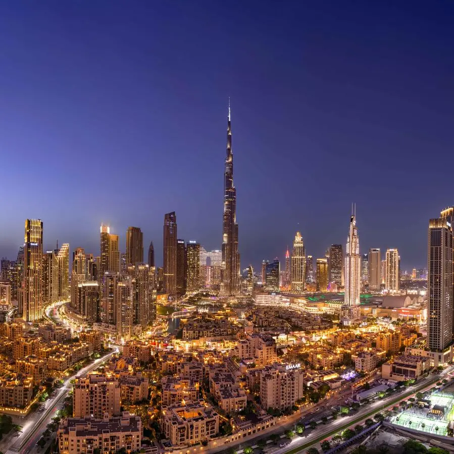 Emaar records a 43 increase in net profit for Q1 2023 achieving group