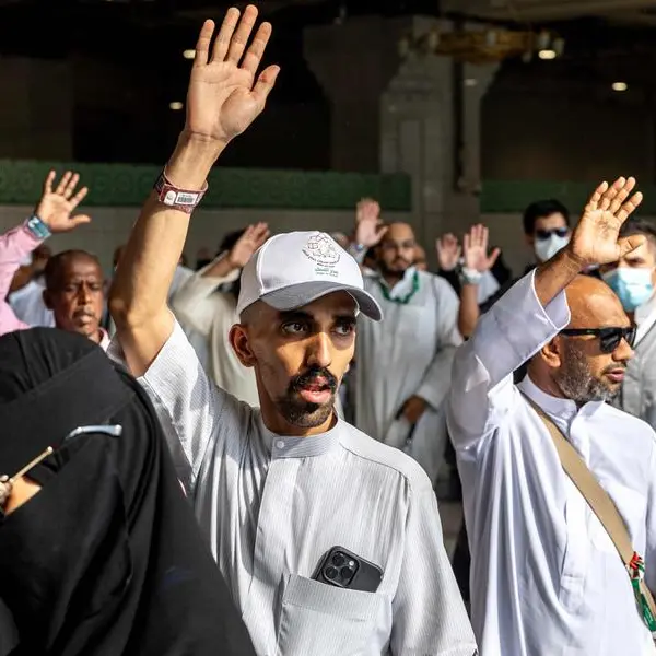 Qatar's Haj pilgrims safe, begin journey back home