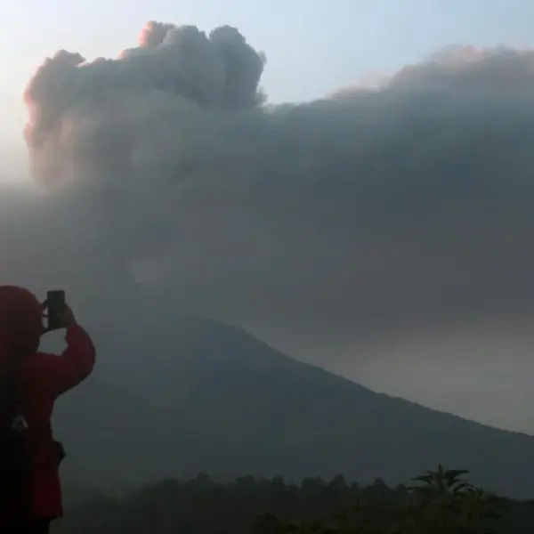 Indonesia volcano death toll rises to 22 as search nears end