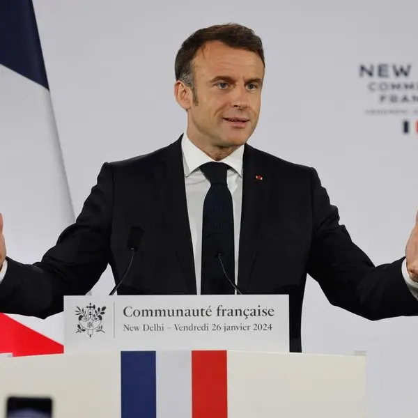 New French immigration law promulgated by Macron