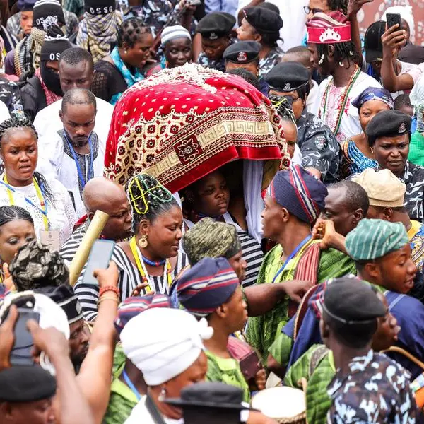 Nigeria: Organisers put protests on hold over Osun Osogbo festival