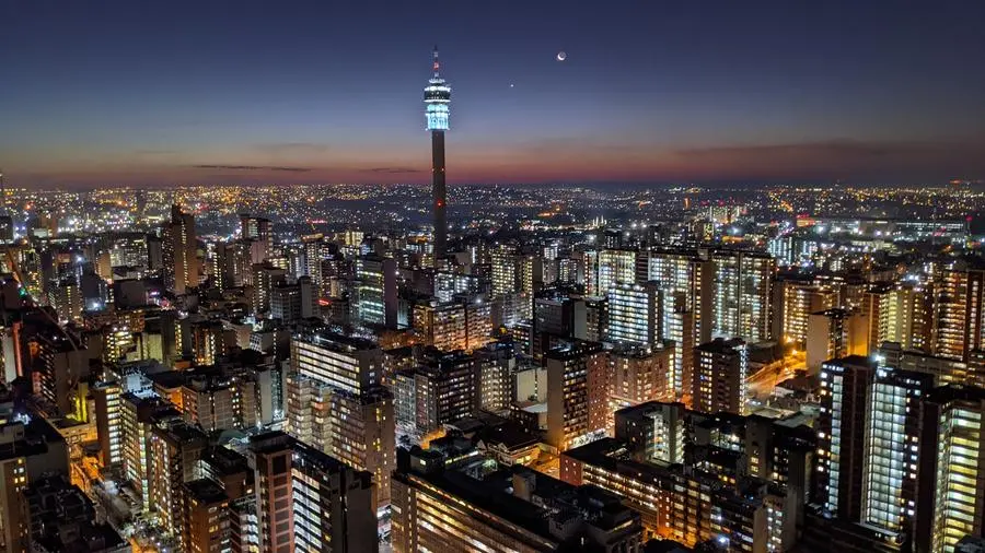 Passenger numbers up, freight volumes down in South Africa land transport