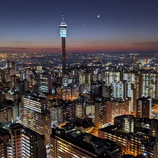 RMB: Africa's top investment destinations