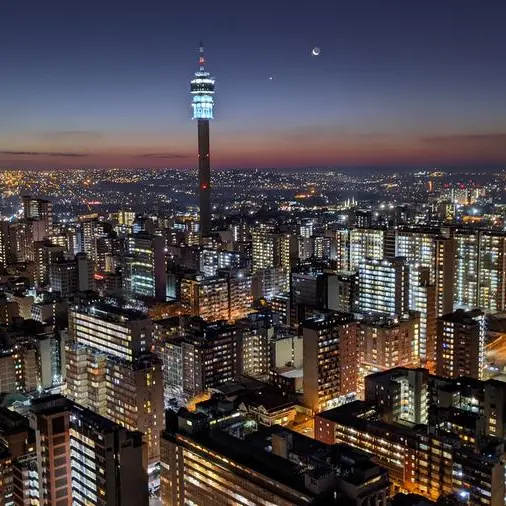Johannesburg tops global rankings as most affordable city for property ownership since 2018