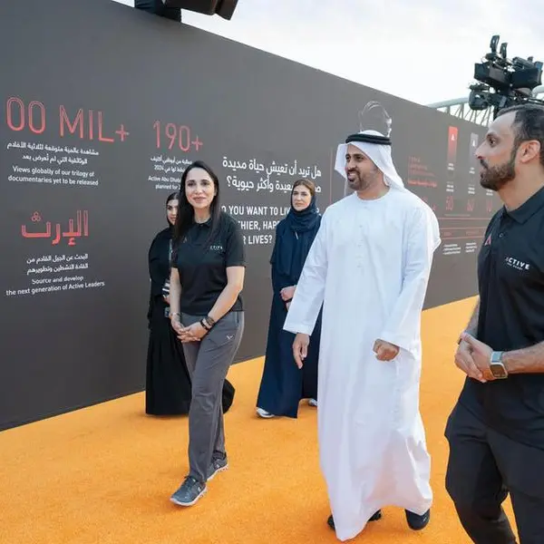 Emirates Foundation, PureHealth to launch Active Abu Dhabi initiative