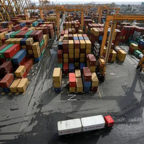 Sri Lanka, China to build $392mln logistics hub at Colombo Port