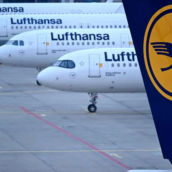 Lufthansa to avoid Iraq, Iran airspace until August 7: statement