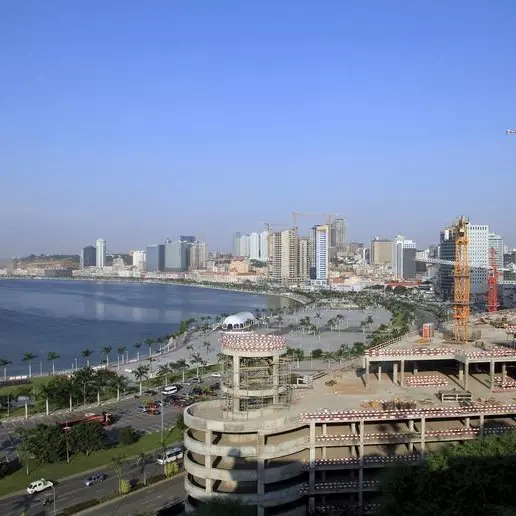 IMF cuts Angola's 2025 growth forecast to 2.4% on emerging risks