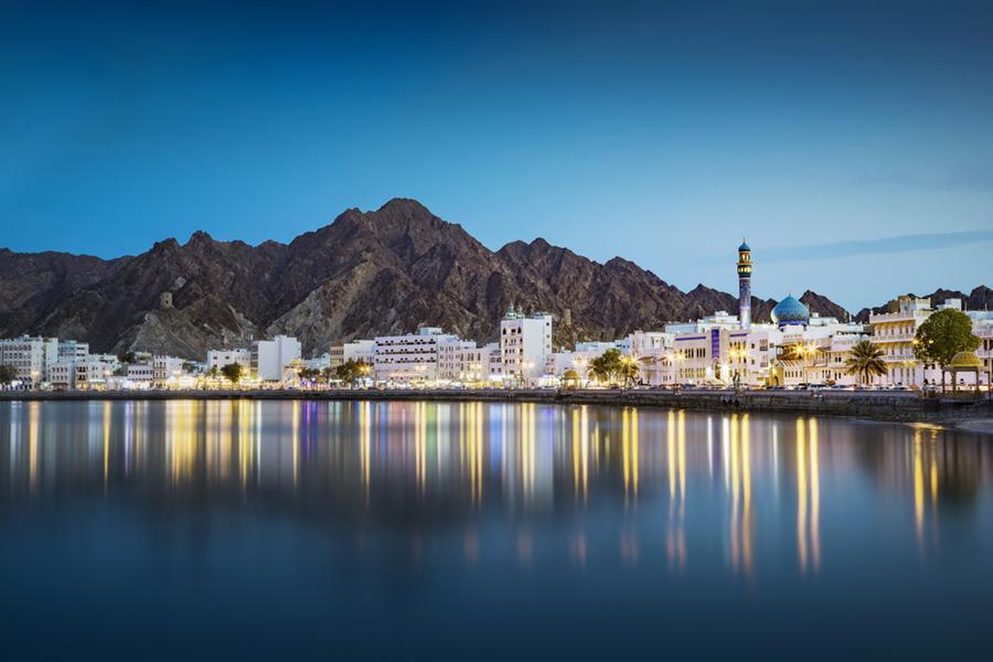 $216mln EV battery materials project advances in Oman