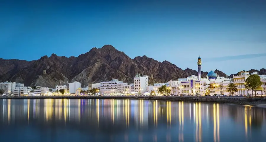 Oman: Asyad Shipping unveils giant oil tanker “Bidbid” to strengthen global maritime presence