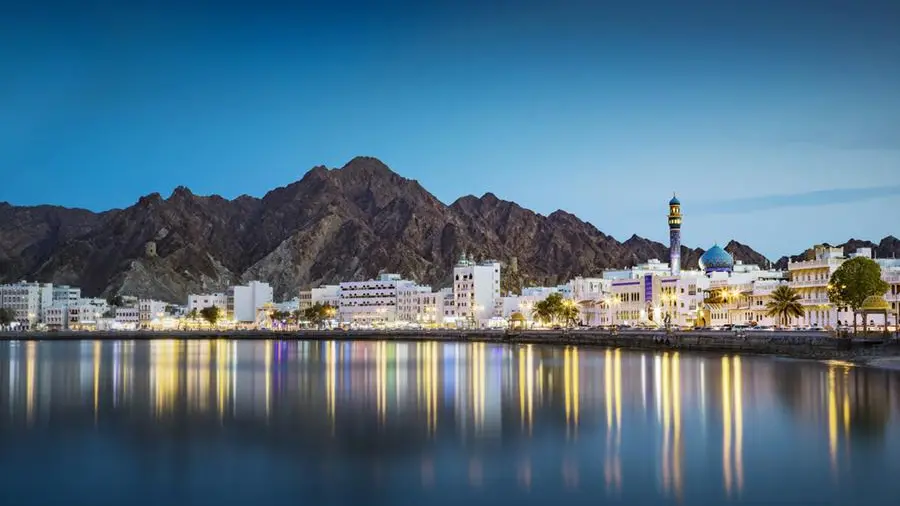 Oman: Transport, storage sector adds $5.9bln to economy