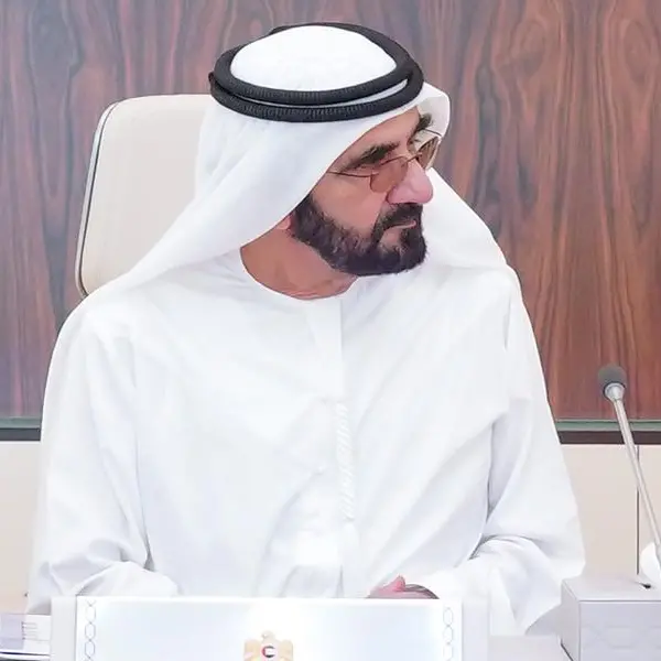 Sheikh Mohammed surprises Dubai diners as he walks into popular restaurant