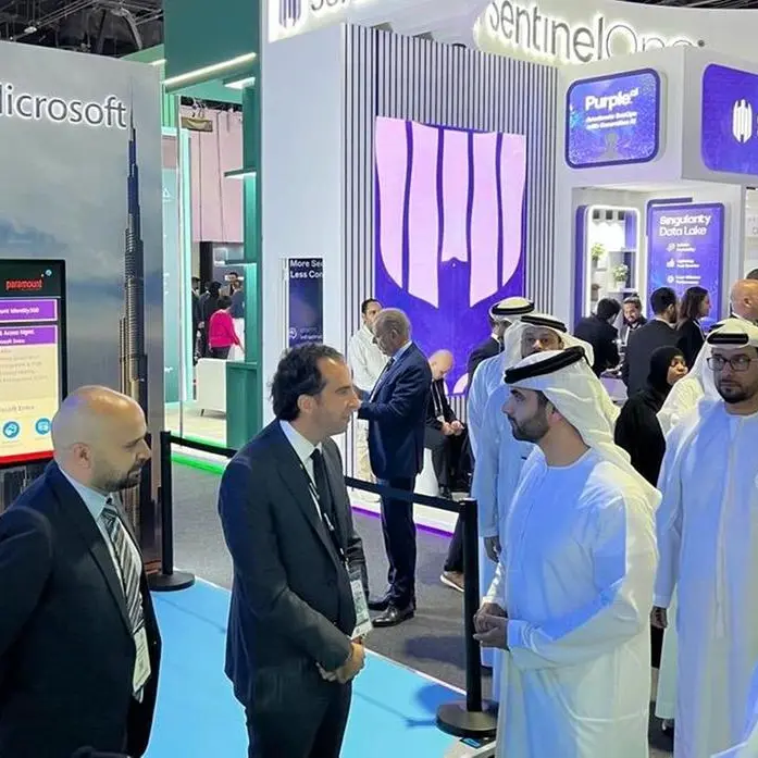 Microsoft showcases power of AI for secure digital transformation at GISEC Global 2024