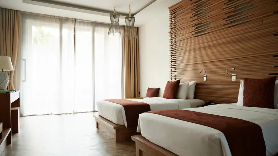 Dubai: 100% occupancy in some hotels ahead of COP28
