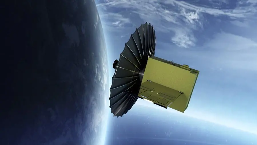 UAE invests $12bln in space sector as private contribution grows: Space Agency