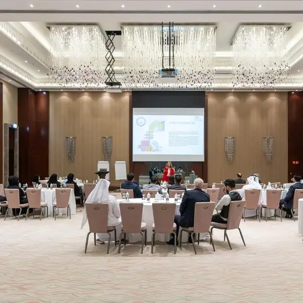 Ajman Tourism brings together strategic partners and tourism experts