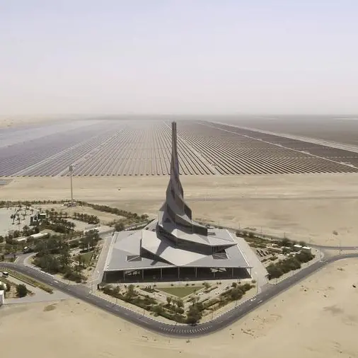 Masdar reaches financial close on MBR solar park Phase VI