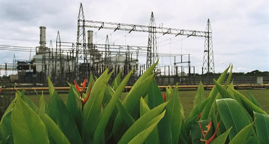 Africa’s power gap could define next investment cycle