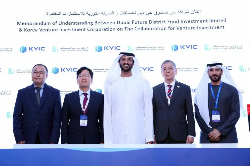 <p>Investopia strengthens UAE-South Korea economic partnership in sectors of venture investments, entrepreneurship &amp; startups</p>\\n