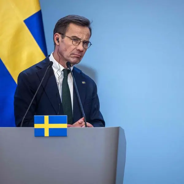 Swedish PM to meet Orban ahead of key Hungary vote on NATO bid