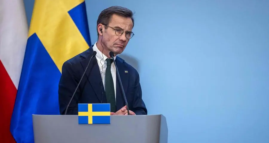 Swedish PM to meet Orban ahead of key Hungary vote on NATO bid