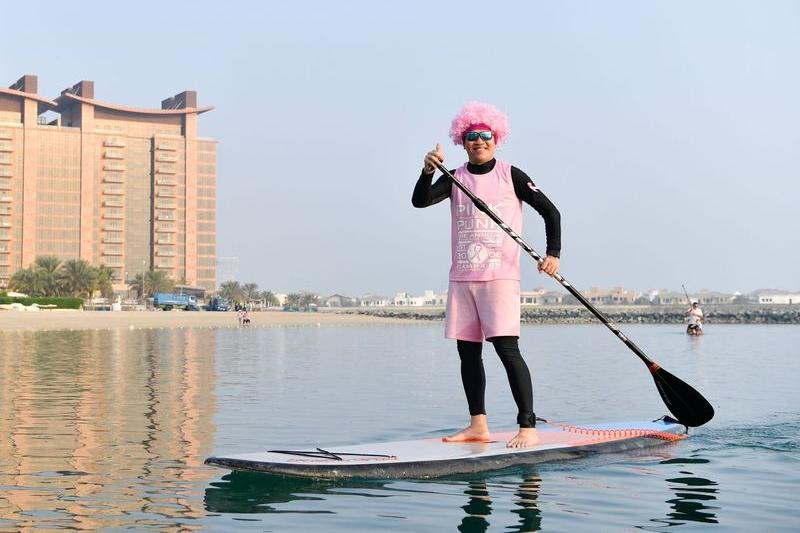 Ignite’s Pink Is Punk 2024 is here