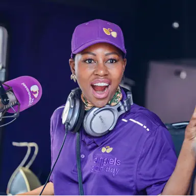 Jacaranda FM claims top spot for online radio audiences in South Africa