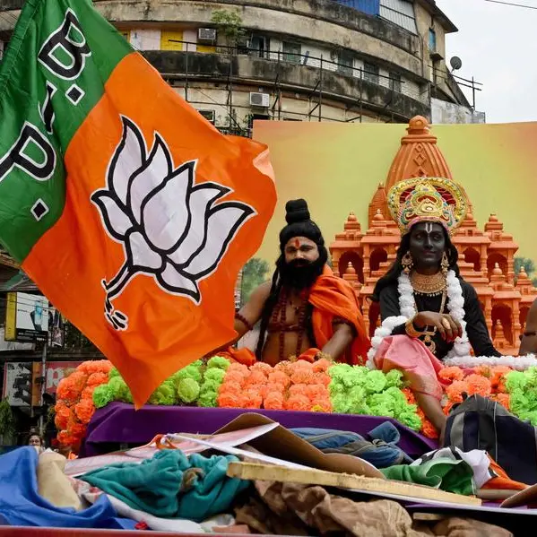 'Hindu nation': Religion trumps caste in India vote