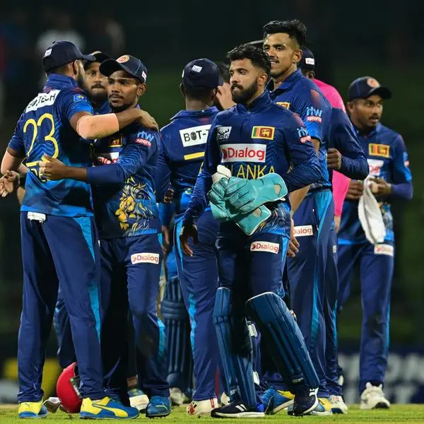 Sri Lanka win toss, opt to bat second Afghanistan ODI